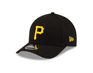 New Era - MLB Player Replica 9FORTY M-CROWN - Pittsburgh Pirates