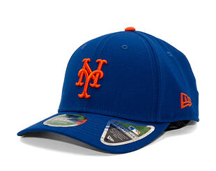 New Era - MLB Player Replica 9FORTY M-CROWN - NY Mets