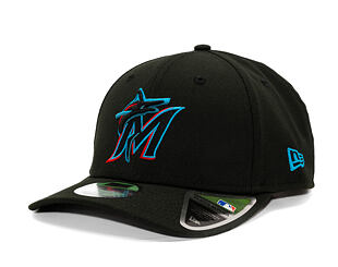 New Era - MLB Player Replica 9FORTY M-CROWN - Miami Marlins