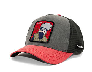 Capslab Trucker Premium Naruto XCapslab