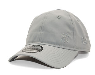 Cap New Era - MLB Flawless 9TWENTY - NY Yankees - Grey