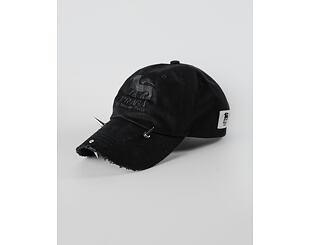 Kšiltovka Praga by Matouš Fiala - Darkness Praga