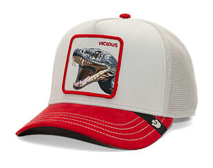 Cap Goorin - Suede Snake - Digital / Rush