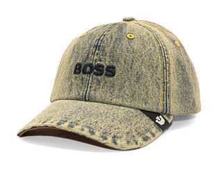 Cap Goorin - Overdyed Boss - Beam