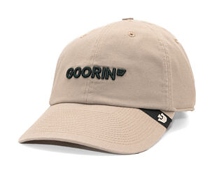 Cap Goorin - Papa Core - Biscuit