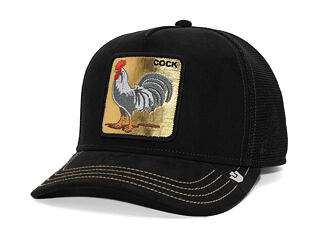 Cap Goorin - Golden Cock - Void