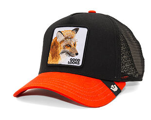 Cap Goorin - Good Looks Fox - Void / Blaze
