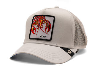 Kids Cap Goorin - Lemme Cook Mini - Blank