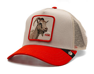 Cap Goorin - He's Him - Dust / Blaze