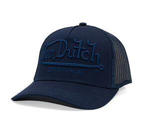 Cap Von Dutch Baseball