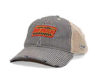 Cap Von Dutch Baseball