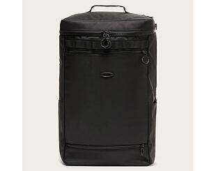 Backpack Oakley - Enhance Lt Boxpack Xl 8.0 Fw - Black/Black