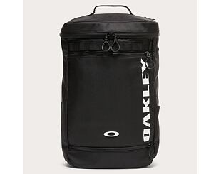 Backpack Oakley - Enhance Lt Boxpack L 8.0 Fw - Black/White