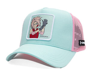 Cap Capslab - Naruto