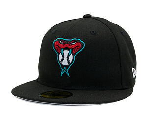 Cap New Era - MLB Hidden Hit 59FIFTY - Arizona Diamondbacks - Team Color