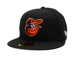 Cap New Era - MLB Hidden Hit 59FIFTY - Baltimore Orioles - Team Color