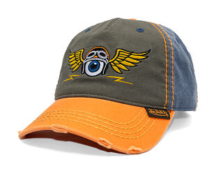 Cap Von Dutch - Trucker - Retro