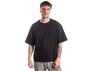 Tee Karl Kani - Signature Essential Boxy T-Shirt Black