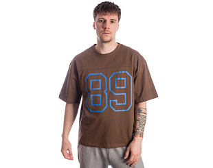 Tee Karl Kani - 89 Boxy T-Shirt Brown