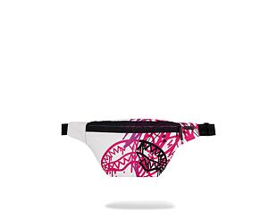 Crossbody Sprayground - Graff Mayhem Rmx Savvy Crossbody