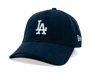 Cap New Era - MLB Soft Cord 9FORTY - LA Dodgers - Navy