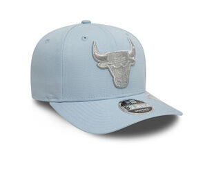 Cap New Era -  950 Original fit NBA Metallic 9fifty CHIBUL