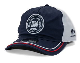 Cap New Era - F1 Suzuka 19TWENTY - Williams F1 - Navy