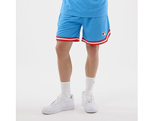 Shorts New Era - MLB Arch Oversized Short - NY Yankees - Blue