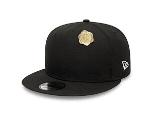 Pin New Era - Branded Cap Pin Stamp - Gold