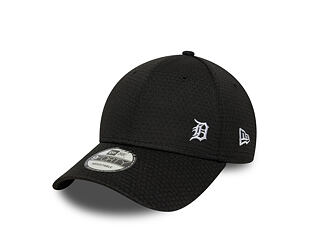 Cap New Era - MLB Flawless Mesh 9FORTY - Detroit Tigers - Black