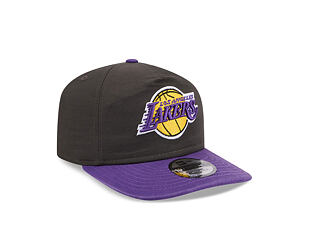 Cap New Era - NBA Nylon Ripstop 19TWENTY - LA Lakers - Team Color
