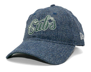 Cap New Era - MLB Chicago Cubs 9TWENTY - MLB - Royal