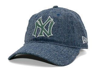 Cap New Era - MLB Cooperstown 9TWENTY - NY Yankees - Royal