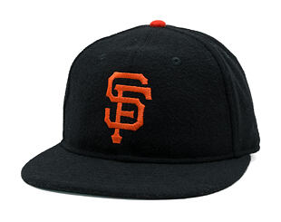 Cap New Era - MLB Fear of God Retro Crown 59FIFTY - San Francisco Giants - Black