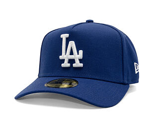 Cap New Era - MLB "Anniversary Patch" 59FORTY A-Frame - LA Dodgers - Team Color