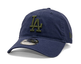 Cap New Era - MLB "Rifle Green" 9TWENTY - LA Dodgers - Navy