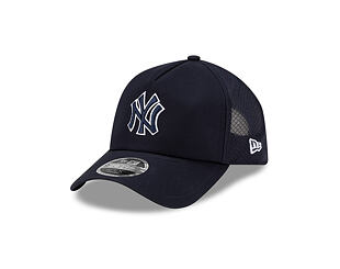 Cap New Era - MLB APEX 9FORTY A-Frame - NY Yankees - Team Color