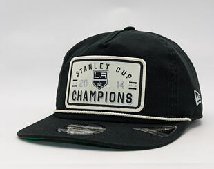 Cap New Era - NHL Champion VC 19TWENTY - LA Kings - Team Color