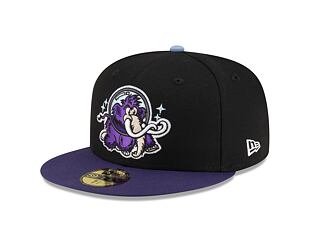 Cap New Era - MiLB Theme Nights 59FIFTY - Erie Sea Wolves