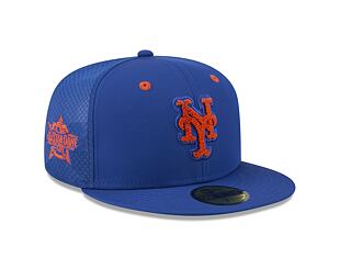 Cap New Era - MLB All Star Game Workout 2026 59FIFTY - NY Mets - Team Color