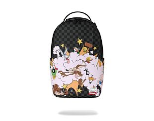 Backpack Sprayground - Looney Tunes Fight Cloud Backpack