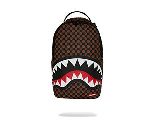 Backpack Sprayground - Sharks In Paris Pyramid Backpack