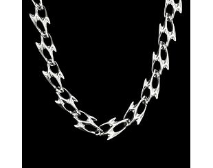 Chain Fainz - Ornament Choker