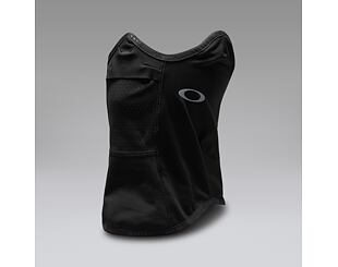 Neck Gaiter Oakley - Bowls Neck Warmer​ - Pitch Black
