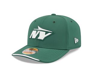 Cap New Era - NFL 2026 Sideline 9SEVENTY Stretch-Snap - NY Jets - Team Color