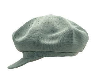 Flat-cap Kangol - Tropic Spitfire - Sage Green