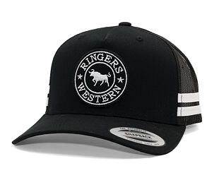 Cap Stetson - McCoy Trucker Cap - Ringers Western