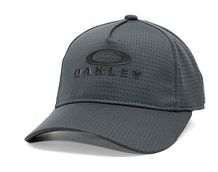 Cap Oakley - Essential Tone Cap 25.0 - Uniform Grey