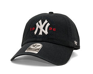 Cap '47 Brand - MLB Clean Up 96 Yankees - NY Yankees - Navy
