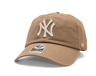 Cap '47 Brand - MLB Clean Up - NY Yankees